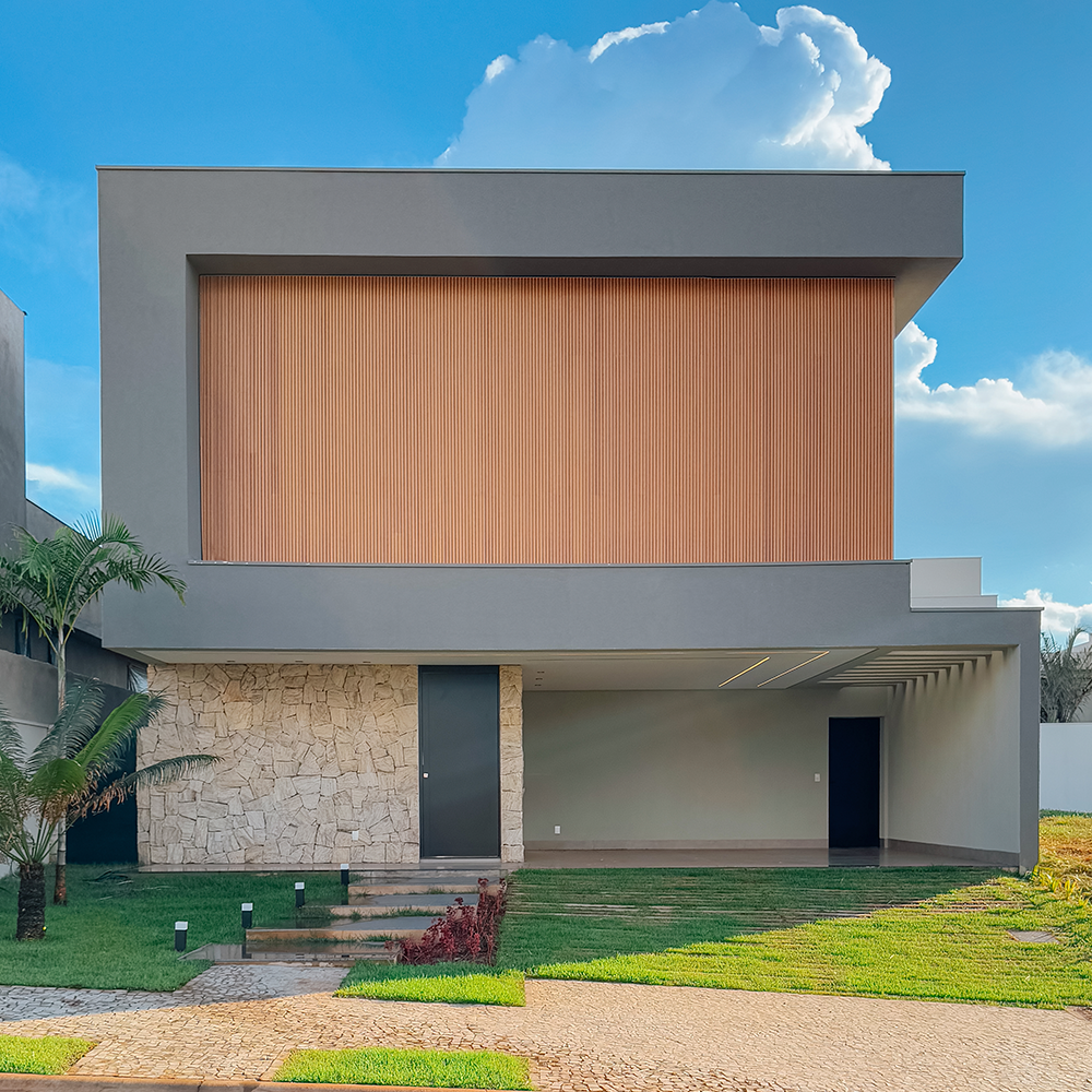 Empreendimentos Residenciais